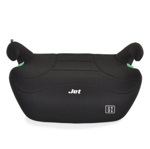 Стол за кола Jet 125-150см черен