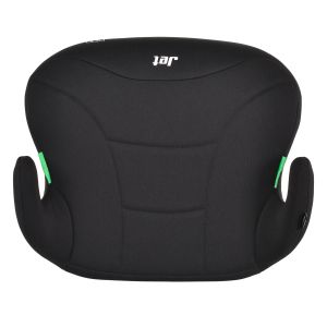 Стол за кола Jet 125-150см черен