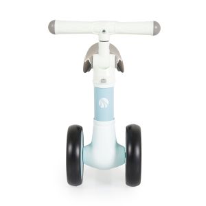 Мини баланс велосипед Lil`s Bike син