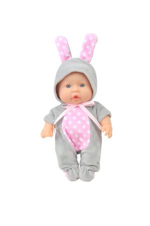 Кукла 20см Bunny Grey 6129