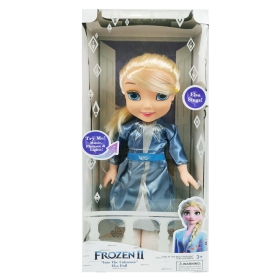 Кукла Елза FROZEN 2