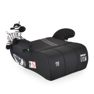 Стол за кола Dakar 125-150см черен