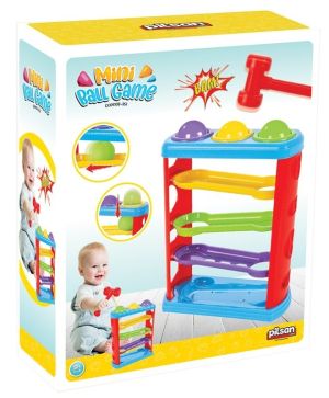 Образователна игра с чукче 03351