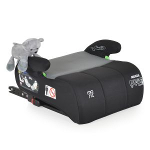 Стол за кола Monza 125-150cм сив