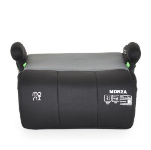 Стол за кола Monza 125-150cм сив