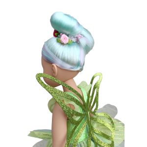 Кукла 38 cm Fairy Doll Sun зелена LS1502-4