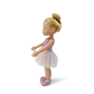 Кукла 33 cm Pretty Doll Set с аксесоари LS1303-2