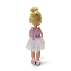Кукла 33 cm Pretty Doll Set с аксесоари LS1303-2
