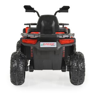 Акумулаторно бъги Cool NEL-007 червен