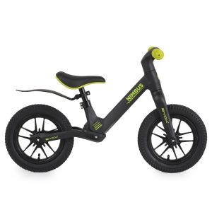 Велосипед балансиращ Nimbus Ink-Black