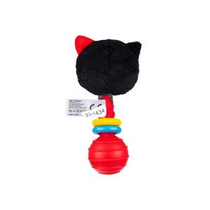 Дрънкалка котка Lucia 82029