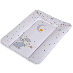 Мека подложка за повиване 50х70 Nappy