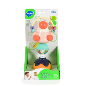 Дрънкалка Конче 2в1 3150A
