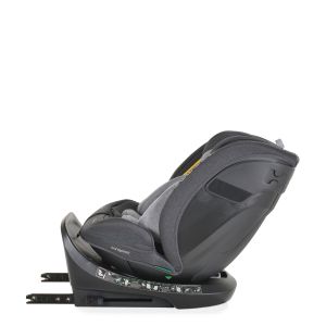 Стол за кола Draco 40-150см сив