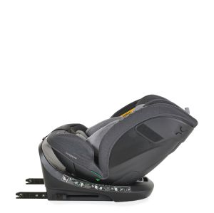 Стол за кола Draco 40-150см сив
