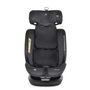 Стол за кола Draco 40-150см сив