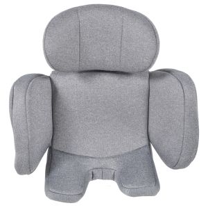 Стол за кола Draco 40-150см сив