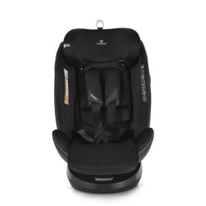 Стол за кола Castor 40-150см пудра