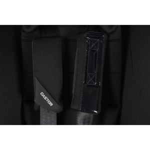 Стол за кола Castor 40-150см пудра