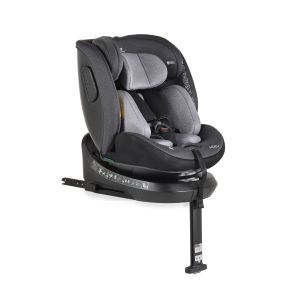 Стол за кола Hoku 40-150см сив