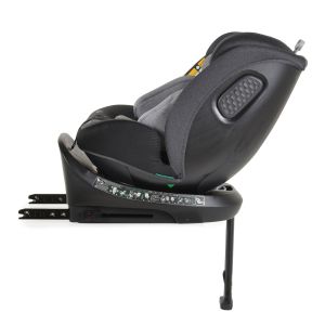 Стол за кола Hoku 40-150см сив