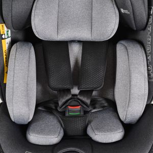 Стол за кола Hoku 40-150см сив