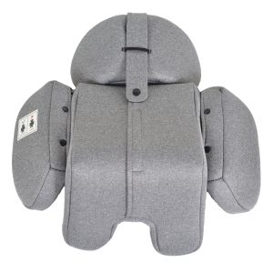 Стол за кола Hoku 40-150см сив