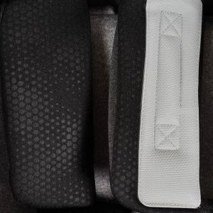 Стол за кола Hoku 40-150см сив
