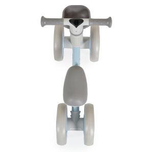 Мини баланс велосипед Mini Rider син