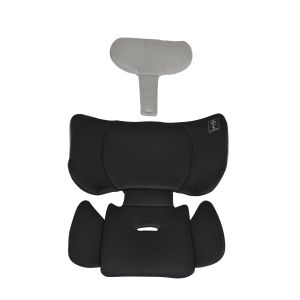 Стол за кола Force 76-150cм сив