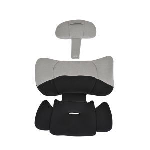 Стол за кола Force 76-150cм сив