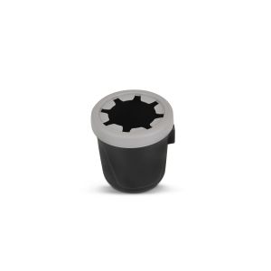 Стол за кола Force 76-150cм сив