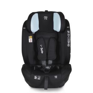 Стол за кола i-Safe 76-150cм син