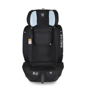 Стол за кола i-Safe 76-150cм син