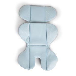 Стол за кола i-Safe 76-150cм син