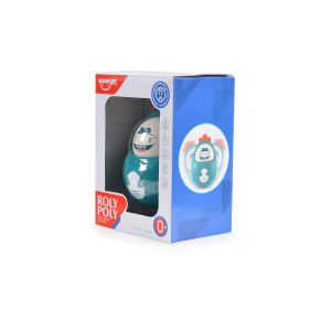 Бебешка играчка Roly Poly дракон HE0296