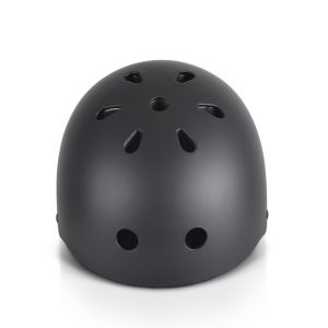 Каска Y09 Skate (54-58 см) черен
