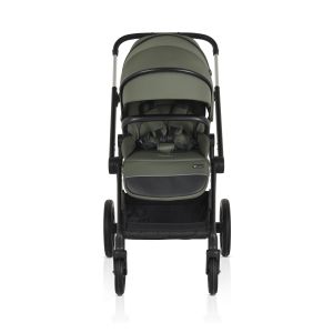 Комбинирана количка 3 в 1 Joker Olive-Green