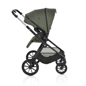 Комбинирана количка 3 в 1 Joker Olive-Green