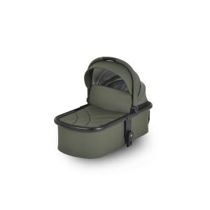 Комбинирана количка 3 в 1 Joker Olive-Green