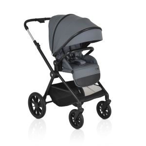 Комбинирана количка 3 в 1 Joker Mineral-Grey