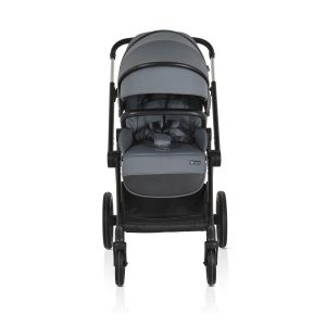 Комбинирана количка 3 в 1 Joker Mineral-Grey