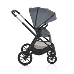 Комбинирана количка 3 в 1 Joker Mineral-Grey