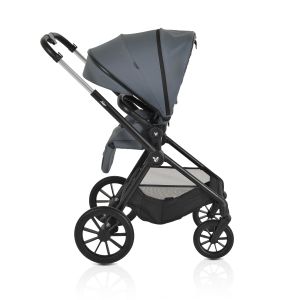 Комбинирана количка 3 в 1 Joker Mineral-Grey