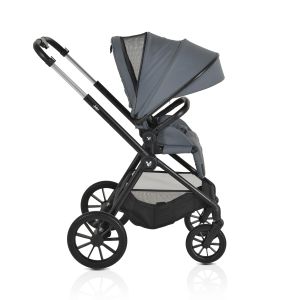 Комбинирана количка 3 в 1 Joker Mineral-Grey