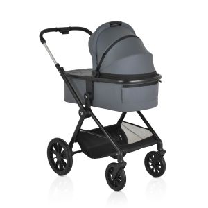 Комбинирана количка 3 в 1 Joker Mineral-Grey
