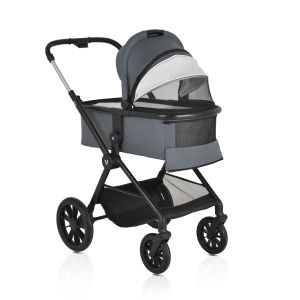 Комбинирана количка 3 в 1 Joker Mineral-Grey