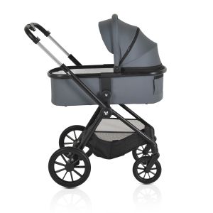 Комбинирана количка 3 в 1 Joker Mineral-Grey