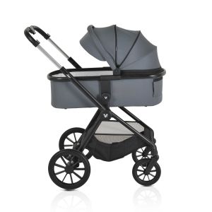 Комбинирана количка 3 в 1 Joker Mineral-Grey