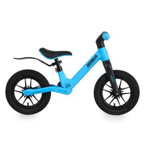 Велосипед балансиращ Nimbus Sky-Blue